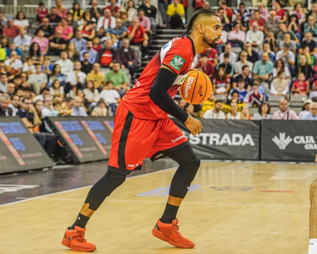 Clavell está encontrando su mejor versión (JOSÉ VELASCO)