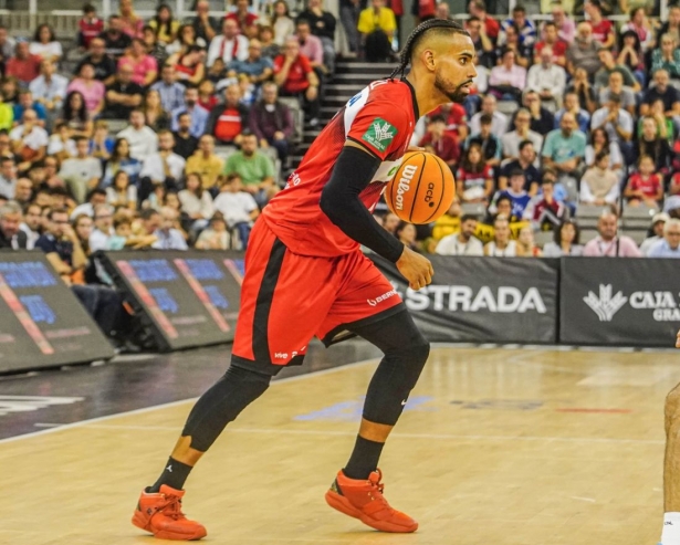 Clavell está encontrando su mejor versión (JOSÉ VELASCO)