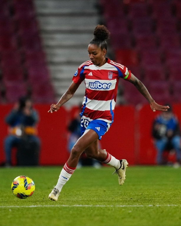 El Granada femenino quiere reencontrarse con la victoria (GRANADA CF) El Granada femenino quiere reencontrarse con la victoria (GRANADA CF)