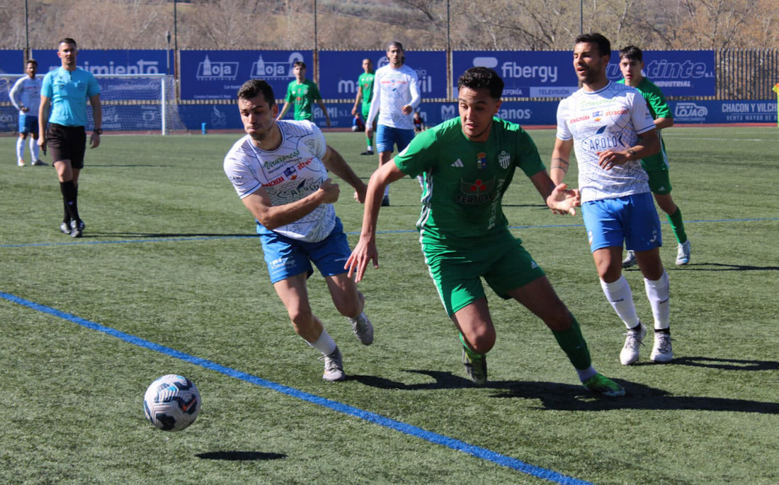 Imagen del partido (NATALIA CASTILLO) 