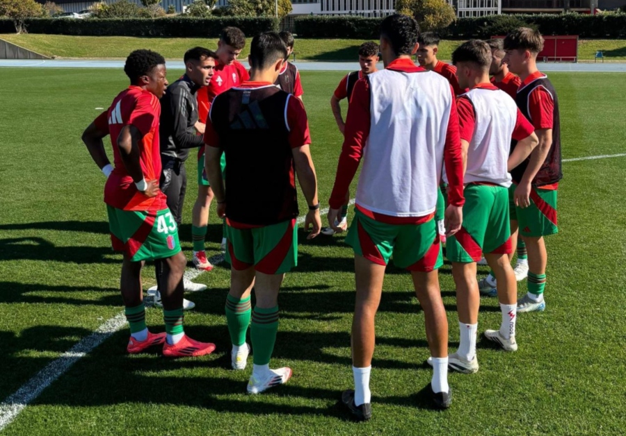 El Recre tiene que reaccionar si quiere mantener opciones de salvación (GRANADA CF)