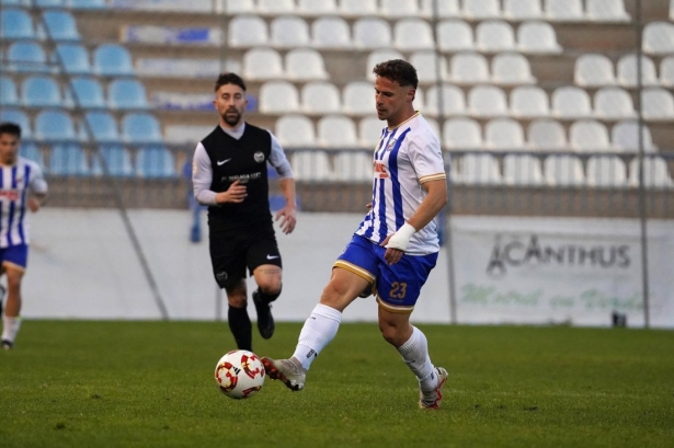 El Motril quiere seguir con su escalada (CF MOTRIL) El Motril quiere seguir con su escalada (CF MOTRIL)