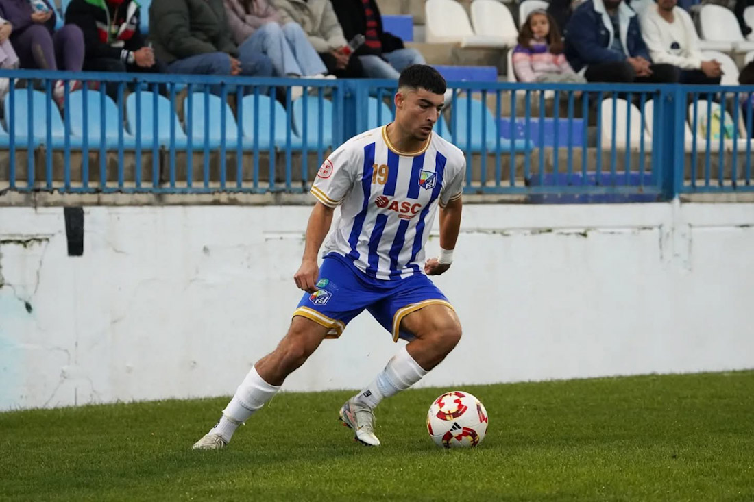 El CF Motril sigue creciendo (CF MOTRIL) 