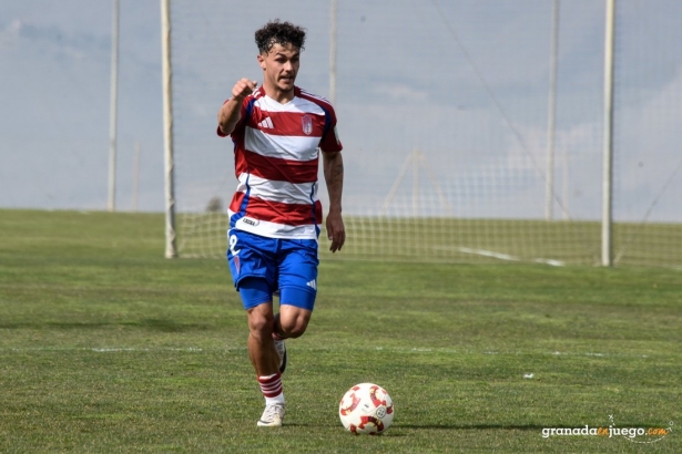 El Recre sigue buscando la victoria (GRJ)