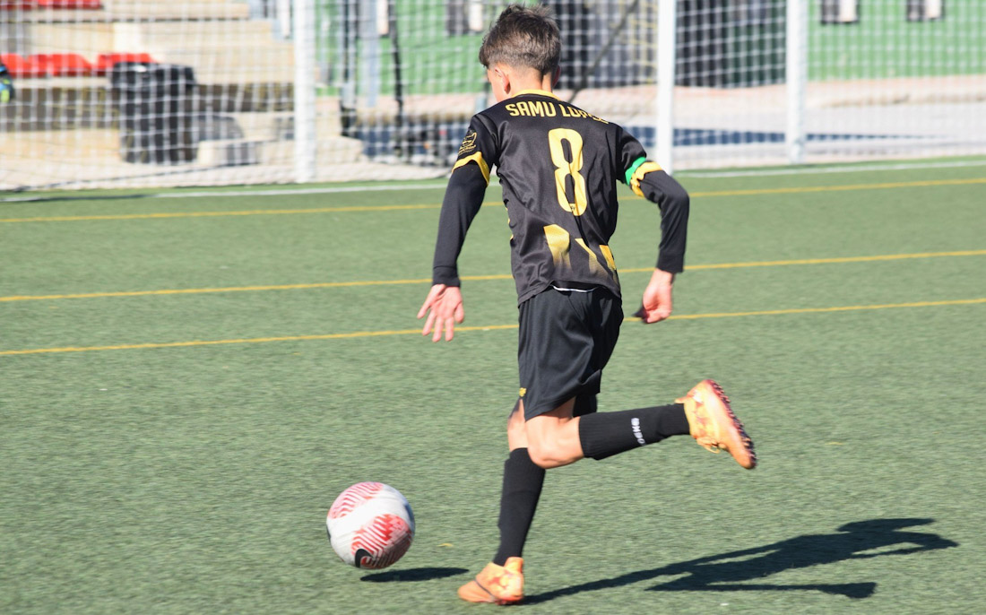 Torneo Alevín de Chauchina (CD CHAUCHINA)