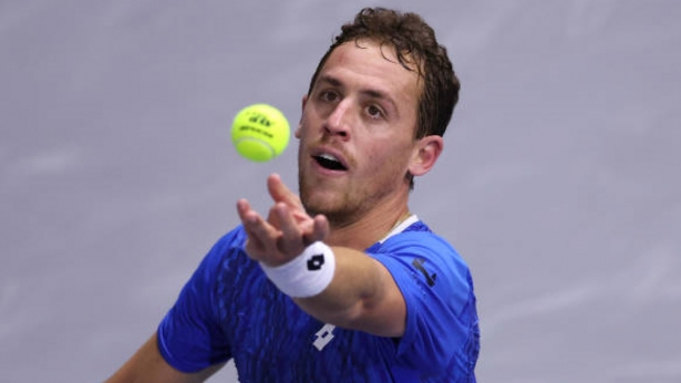 Roberto Carballés (GETTY IMAGES) Roberto Carballés (GETTY IMAGES)