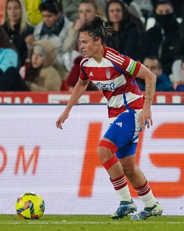 El Granada femenino no quiere bajar el ritmo El Granada femenino no quiere bajar el ritmo