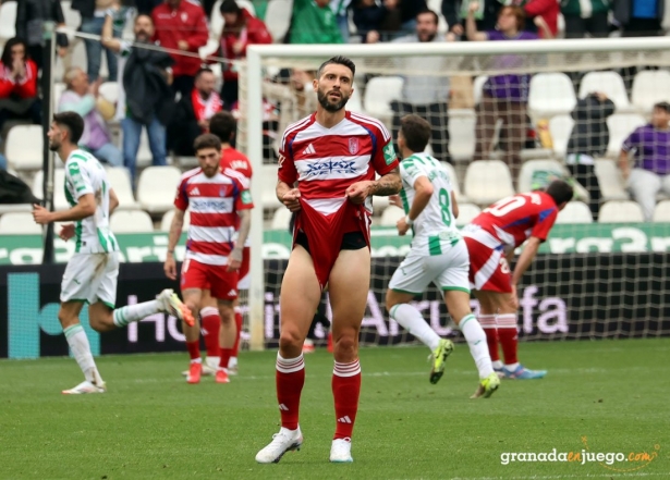 El equipo necesita reaccionar cuanto antes (LOF)