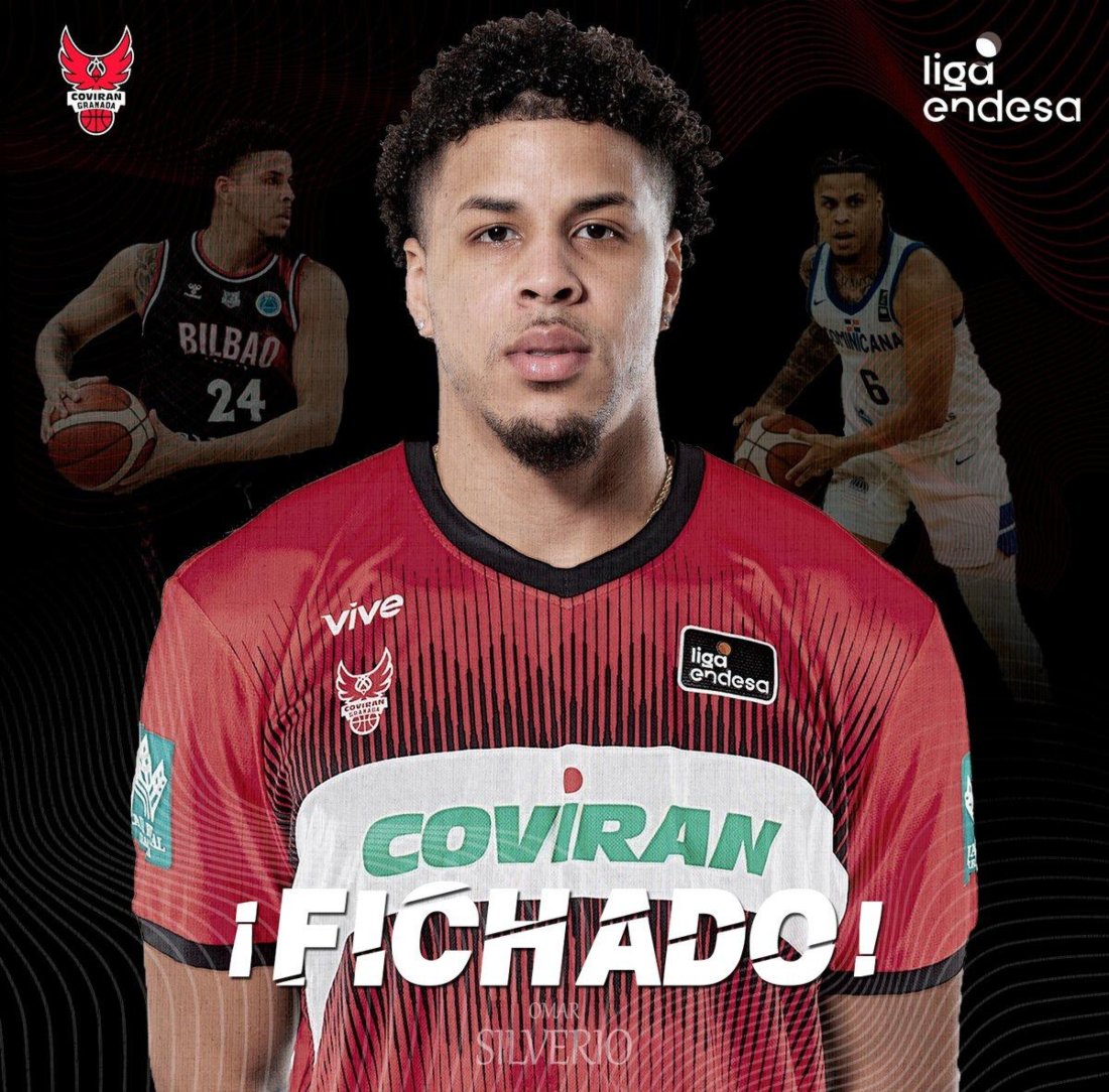 El Coviran añade un jugador a la rotación exterior (COVIRAN) 