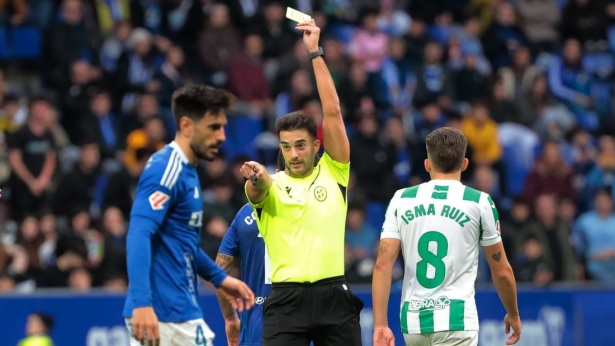 El Granada buscará la primera victoria liguera con Mallo Fernández El Granada buscará la primera victoria liguera con Mallo Fernández