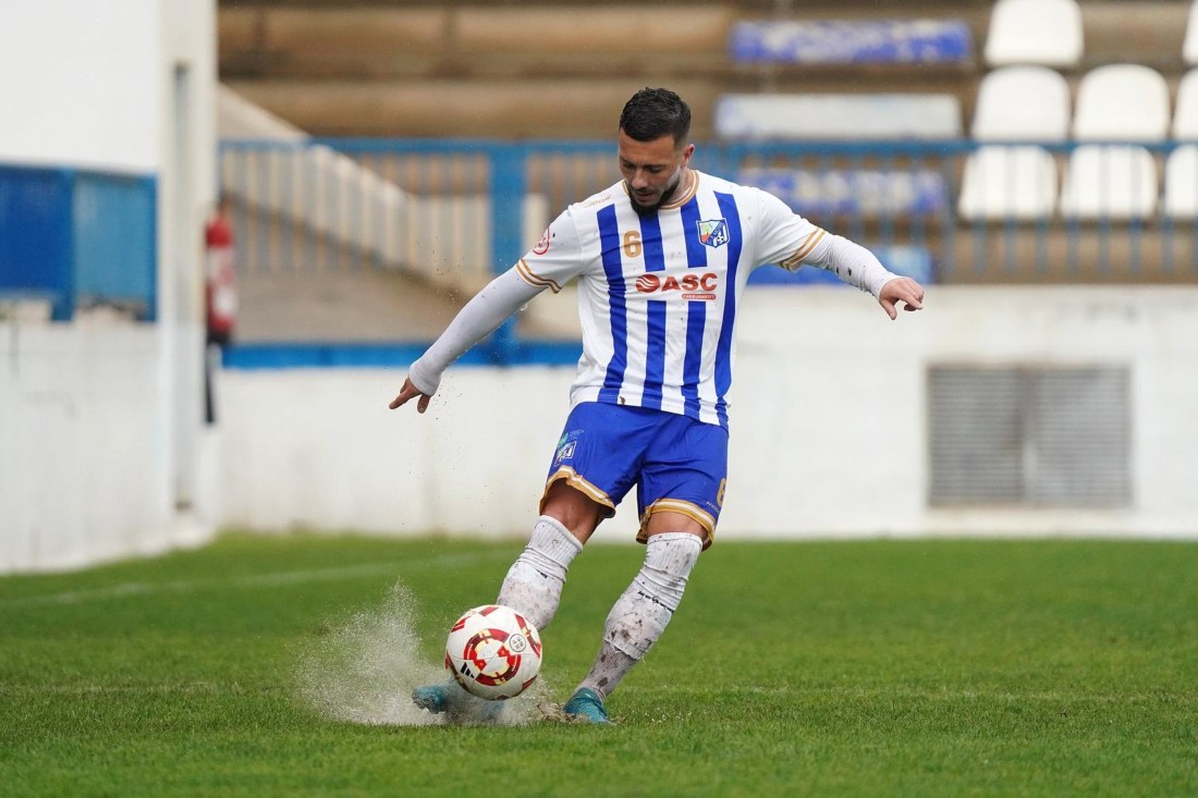 Los costeros quieren reengancharse a la lucha por los playoffs (CF MOTRIL)