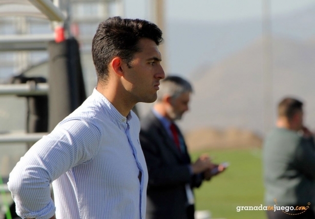 Arturo Ruiz ensalzó en trabajo de su equipo (GRJ) Arturo Ruiz ensalzó en trabajo de su equipo (GRJ)
