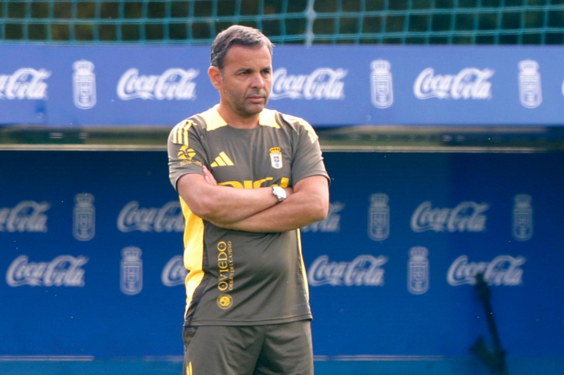 Calleja quiere dejar tocado a un rival directo como el Granada 