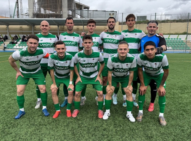 Once Inicial del Céltic ante el Churriana CF (PEPE REQUENA) Once Inicial del Céltic ante el Churriana CF (PEPE REQUENA)