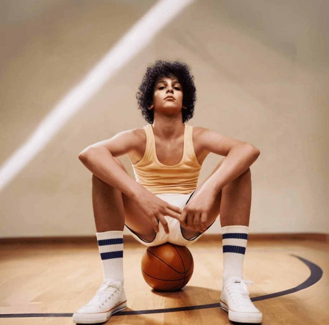 Fotograma de Drazen (PLAY GRANADA)