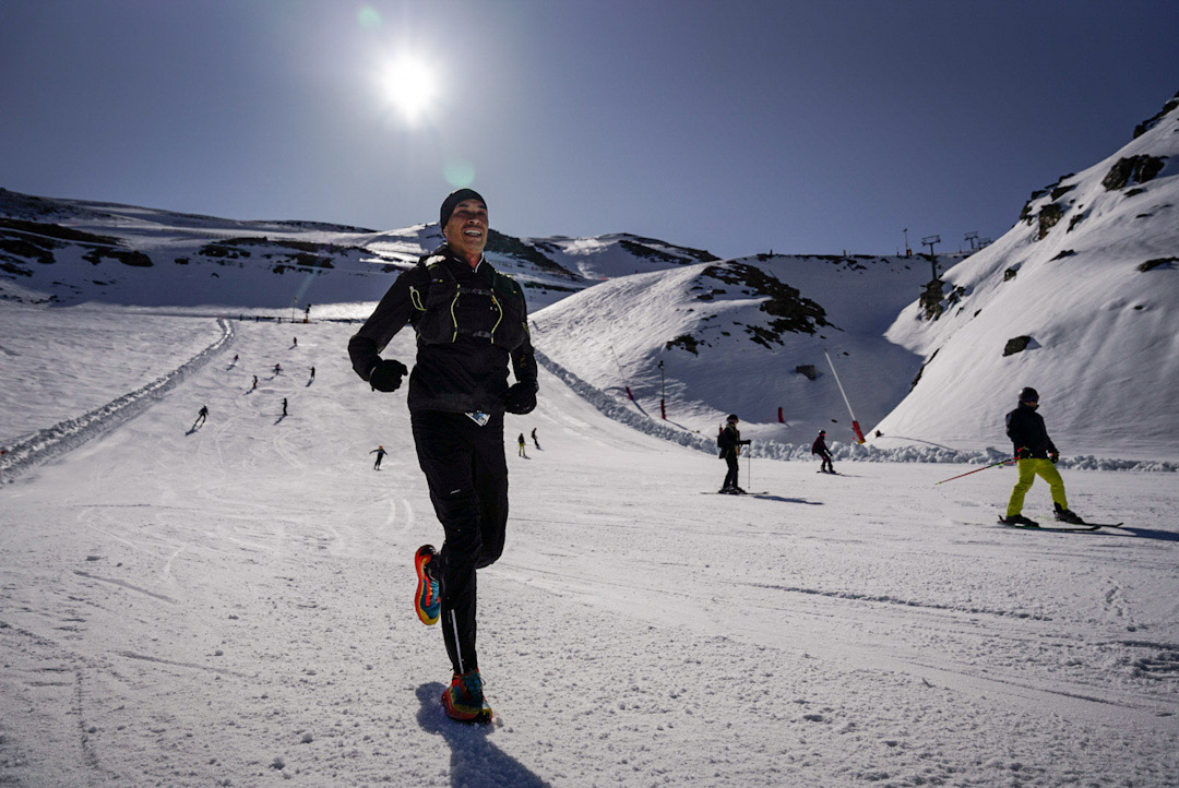 Imagen de la prueba (TERRA INCÓGNITA SPORT)