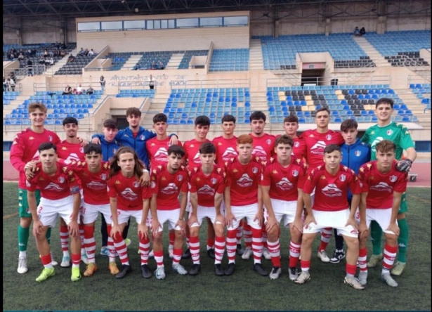 El Arenas de Armilla ha logrado el ascenso a División de Honor (ARENAS DE ARMILLA) El Arenas de Armilla ha logrado el ascenso a División de Honor (ARENAS DE ARMILLA)