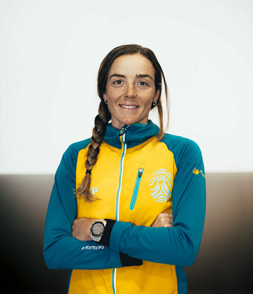 Ana Alonso (FADME)