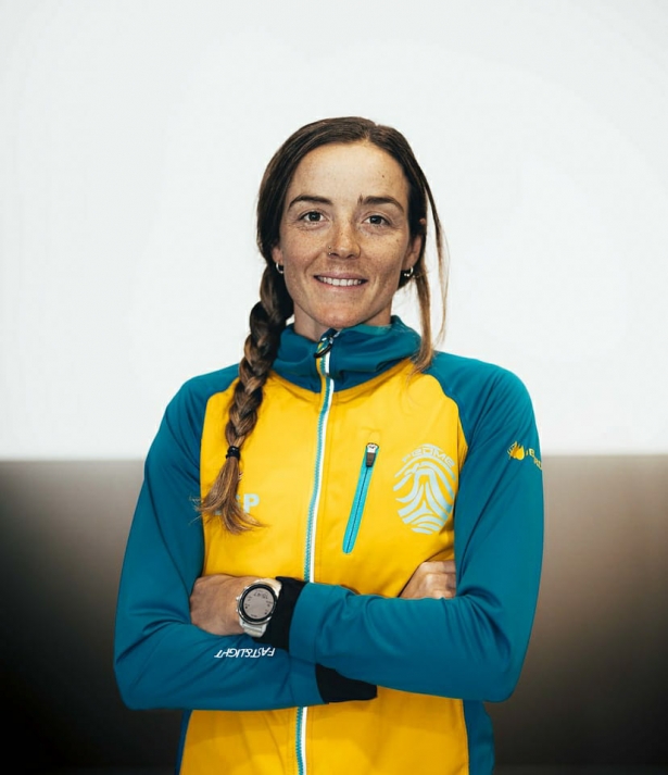 Ana Alonso (FADME) Ana Alonso (FADME)