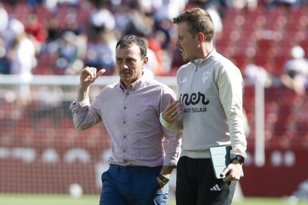 Enrique González (der), junto a su hermano Alberto (LA TRIBUNA DE ALBACETE) Enrique González (der), junto a su hermano Alberto (LA TRIBUNA DE ALBACETE)