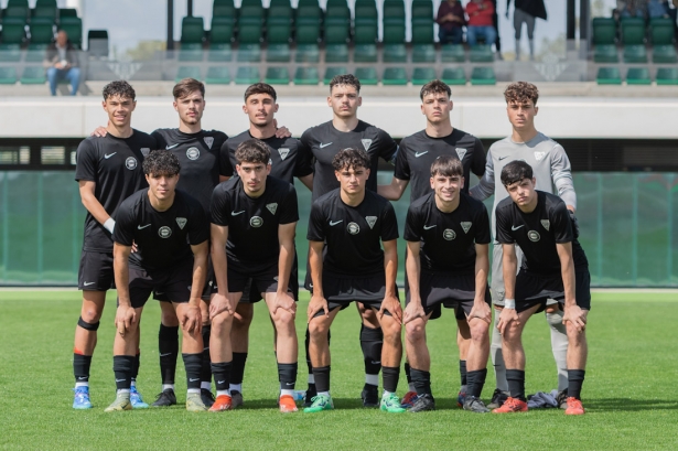 El CF Alhendín descenderá de categoría (CF ALHENDÍN) El CF Alhendín descenderá de categoría (CF ALHENDÍN)