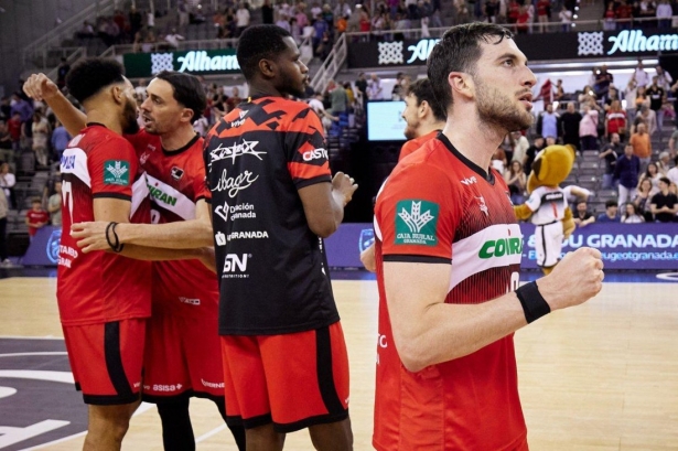 El Coviran quiere pelear hasta el final (COVIRAN) El Coviran quiere pelear hasta el final (COVIRAN)