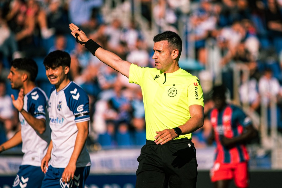 El Granada se vuelve a cruzar con Cid Camacho 