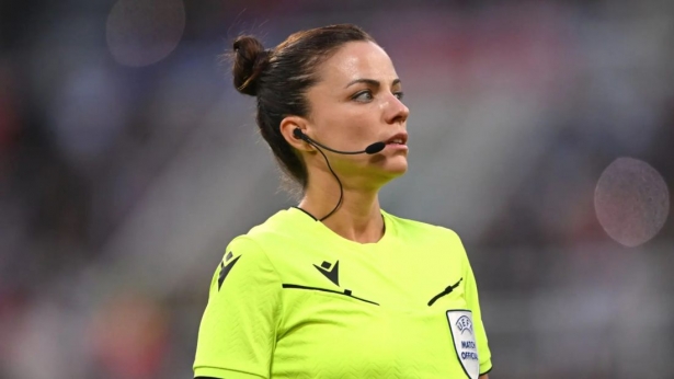 Huerta de Aza volverá a cruzarse con el Granada (DAZN) Huerta de Aza volverá a cruzarse con el Granada (DAZN)