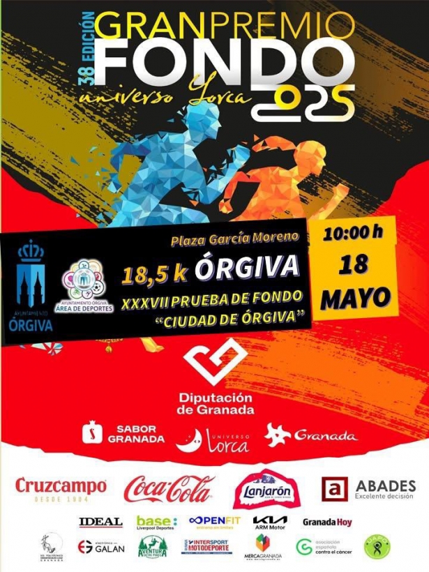 (AYTO. ÓRGIVA) (AYTO. ÓRGIVA)