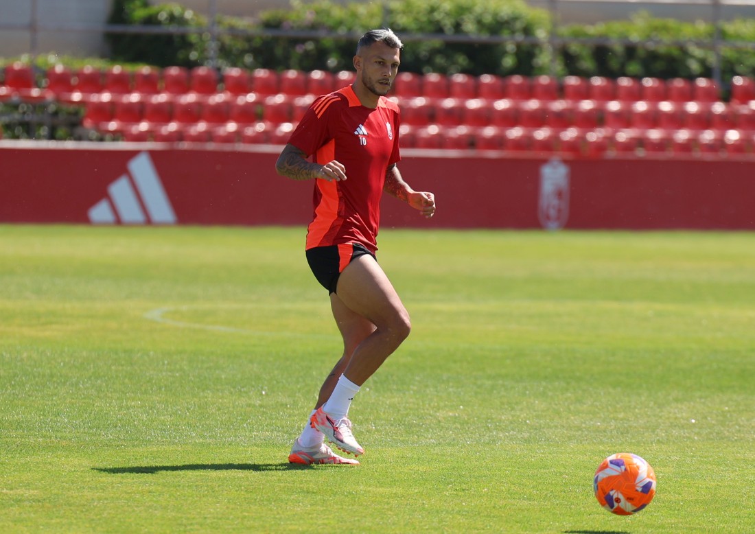 Stoichkov está de vuelta (J. AZCOYTIA)