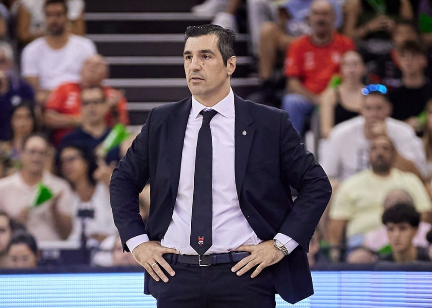 Pablo Pin se despide del club de su vida (COVIRAN)