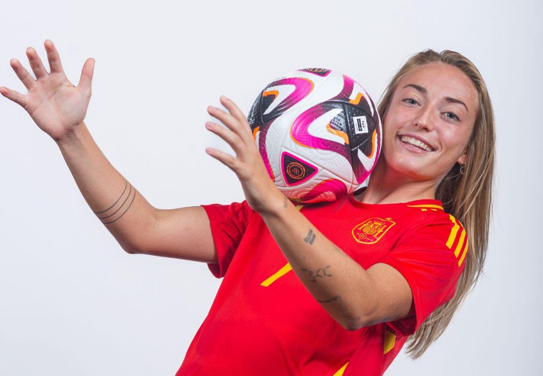 Ornella cuenta con varios pretendientes 