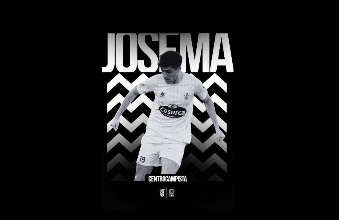 Josema se marcha al Ceuta (AD CEUTA)