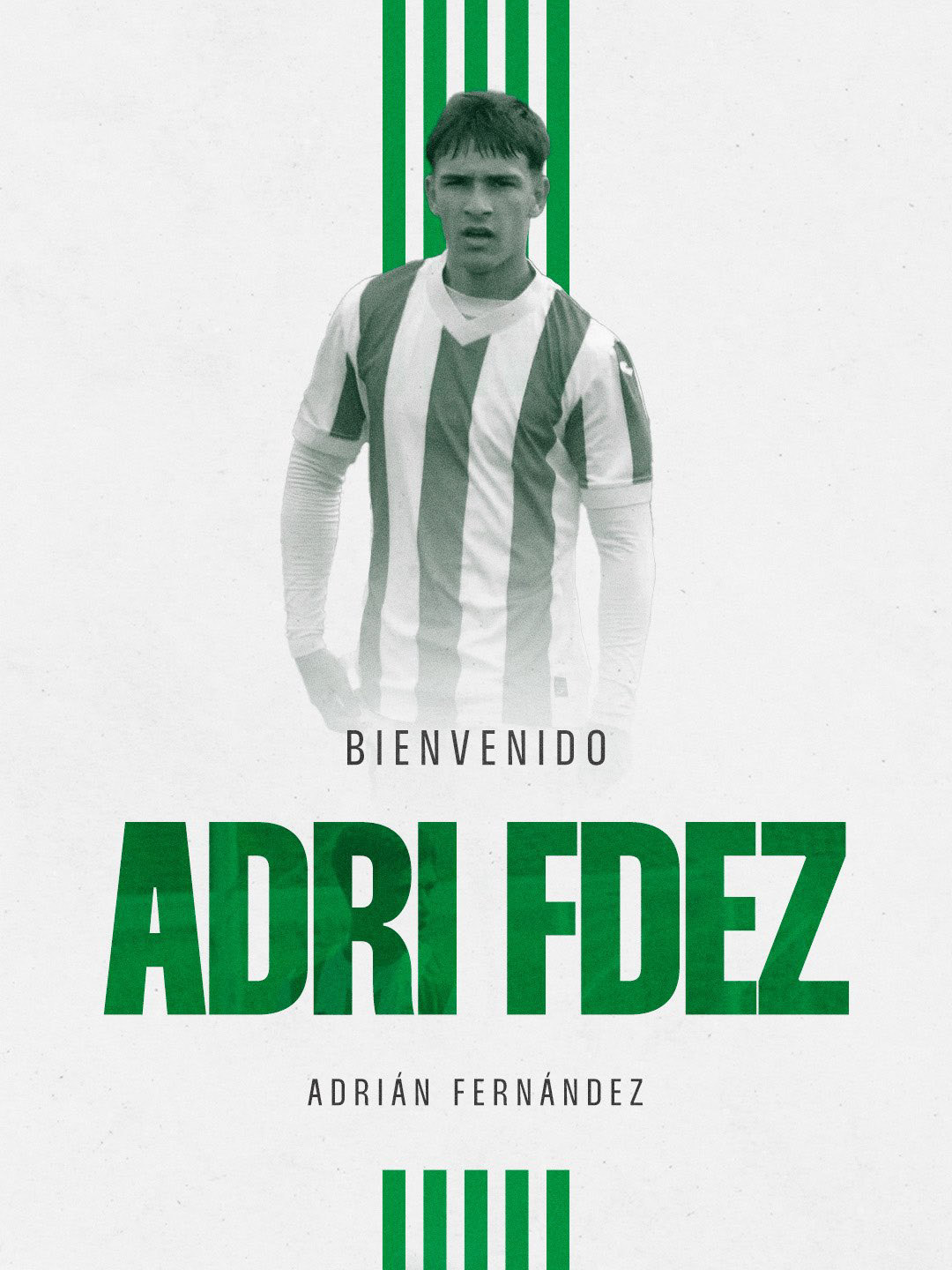 Adri Fernández firma por el Torremolinos (JUVENTUD DE TORREMOLINOS)
