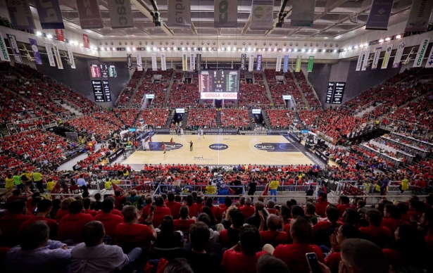 El Coviran seguirá un año más en la ACB (COVIRAN GRANADA) El Coviran seguirá un año más en la ACB (COVIRAN GRANADA)