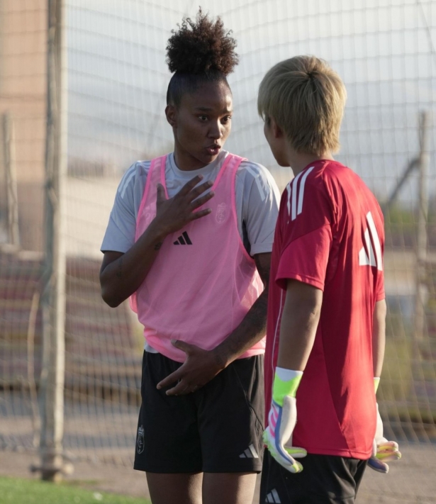 El Granada femenino comienza a anunciar amistosos (GRANADA CF) El Granada femenino comienza a anunciar amistosos (GRANADA CF)