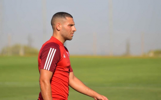 Weissman tendrá que seguir esperando (GRANADA CF) Weissman tendrá que seguir esperando (GRANADA CF)