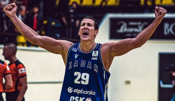 Bozic, otra gran incorporación para el Coviran Bozic, otra gran incorporación para el Coviran