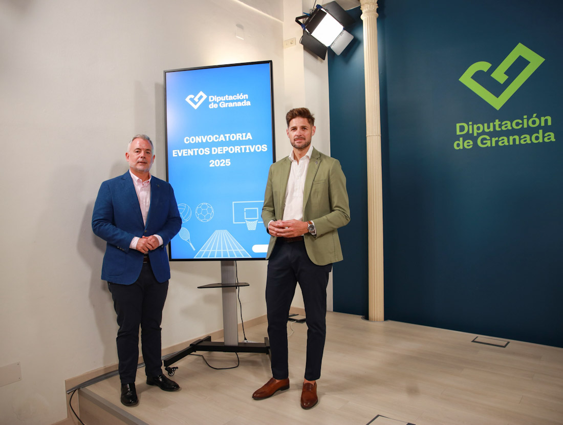 Presentación de las ayudas (DIPGRA)