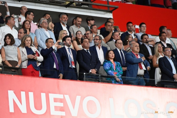 El Granada parece un equipo sin rumbo (J.M. BALDOMERO) El Granada parece un equipo sin rumbo (J.M. BALDOMERO)