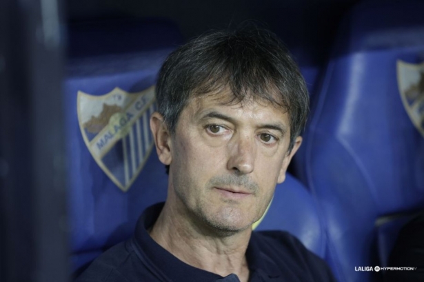 Pacheta ha acabado satisfecho (LALIGA) Pacheta ha acabado satisfecho (LALIGA)