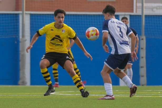 El Arenas quiere seguir en lo más alto (GPMEDIA)