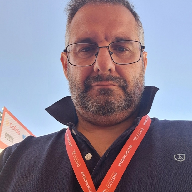 Josema Gómez (GRJ) Josema Gómez (GRJ)