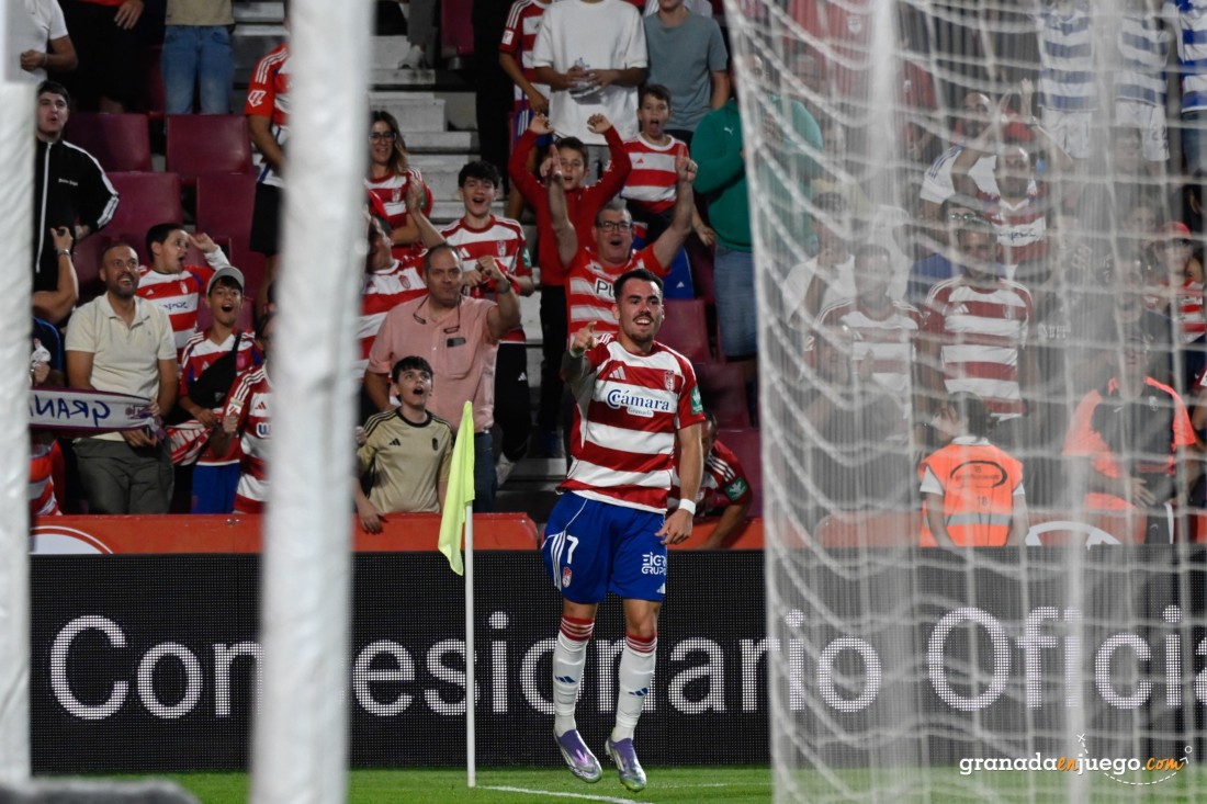 Sola cuajó un partido sobresaliente (J.M. BALDOMERO)