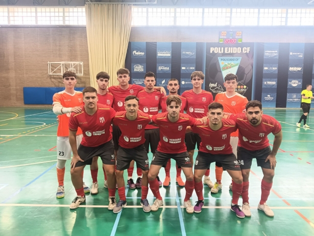 Albolote Futsal (AFS) Albolote Futsal (AFS)