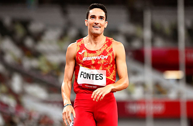 Fontes, en una imagen de archivo (EFE)