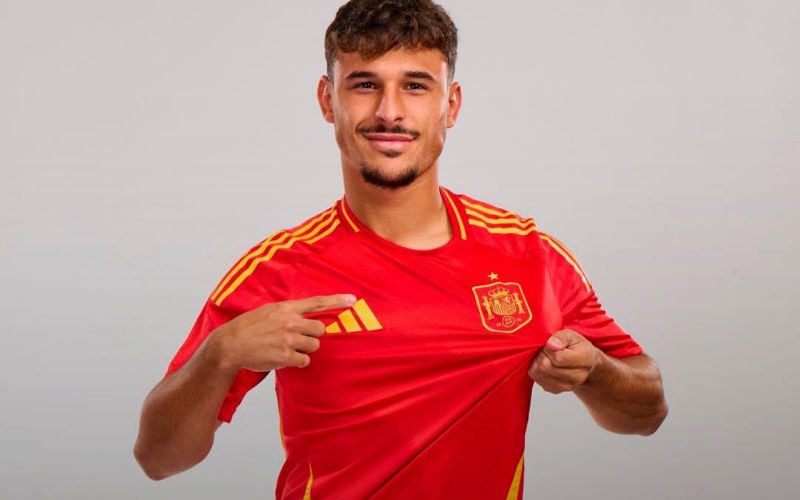 Rodelas ha sido titular en ambos partidos 