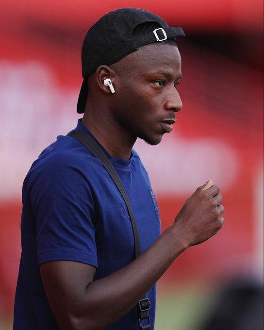 Pacheta sigue confiando en su once (GRANADA CF)