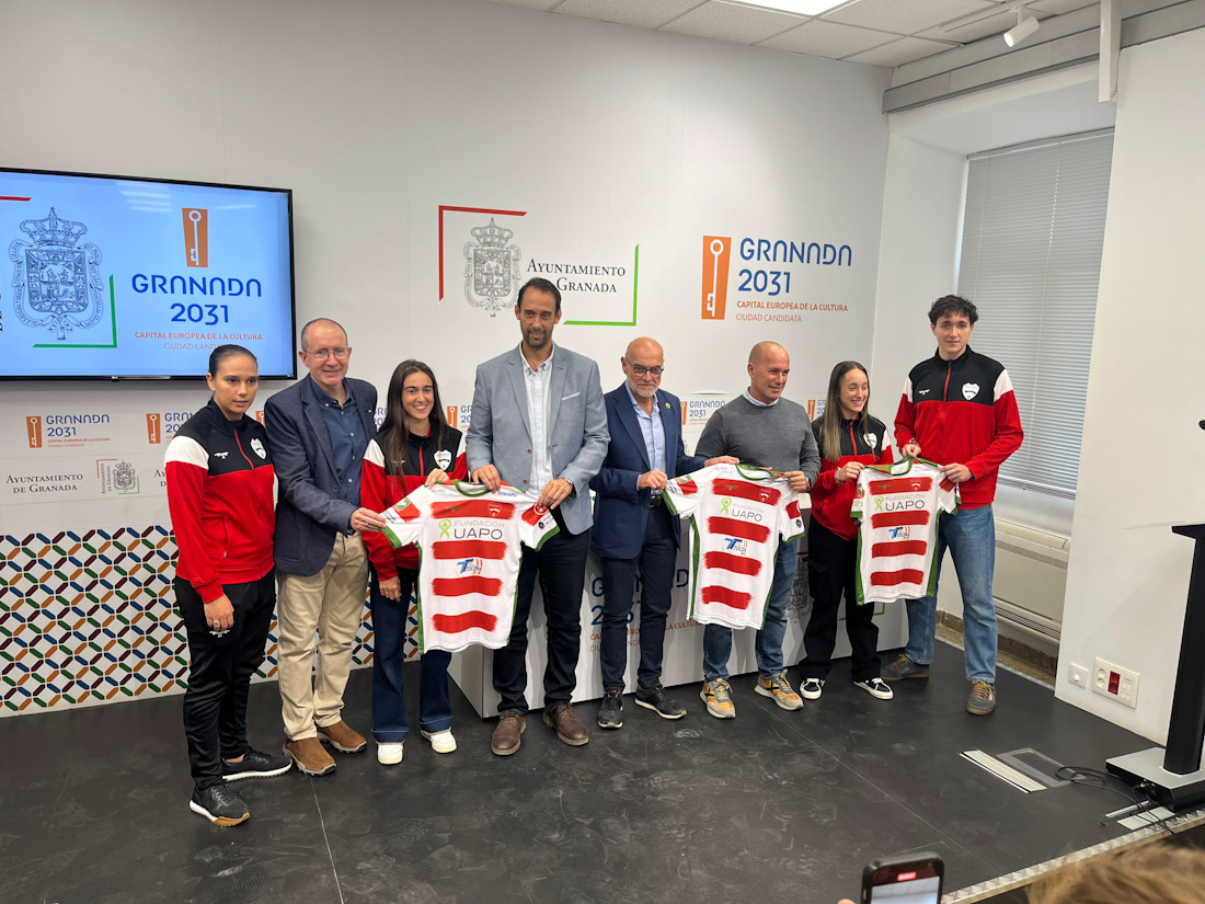 Presentación del acuerdo (JOSÉ VELASCO)