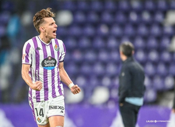 Alejo sigue en el ojo del huracán (LALIGA)